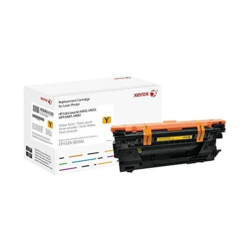 Xerox 006R04508 cartuccia toner 1 pz Compatibile Giallo
