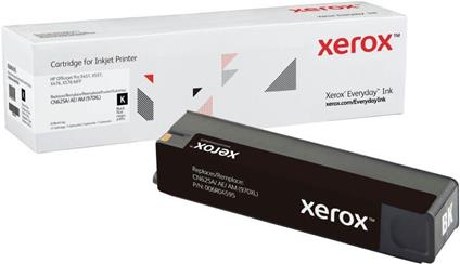 Everyday Toner Nero ad Resa elevata, HP CN625AE, CN625A, CN625AM a Xerox, 9200 pagine- (006R04595)