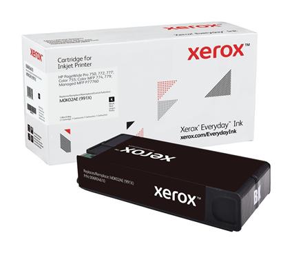 Everyday Toner Nero ad Resa elevata, HP M0K02AE a Xerox, 20000 pagine- (006R04610)