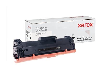 Everyday Toner Nero, HP CF244A a Xerox, 1000 pagine- (006R04235)