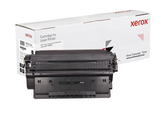 Everyday Toner Nero ad Resa standard, HP CF300A a Xerox, 29500 pagine- (006R04246)