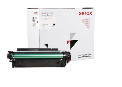 Everyday Toner Nero ad Resa elevata, HP CF320X a Xerox, 21000 pagine- (006R04251)