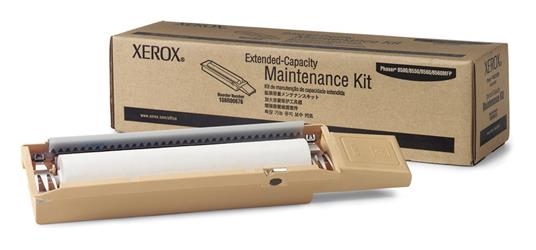 Xerox Kit Manutenzione Alta Capacità, Serie Phaser 8550/8560