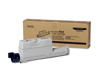 Xerox Cartuccia toner Nero per Phaser 6360 (106R01221)