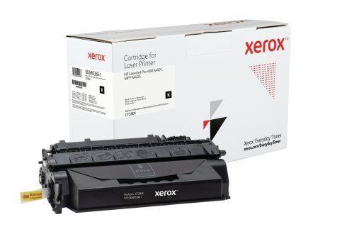 Everyday Toner Nero, HP CF280X a Xerox, 6900 pagine- (006R03841)