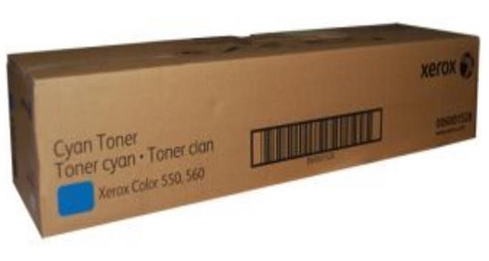 Xerox 006R01528 Toner laser Ciano cartuccia toner e laser