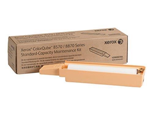 Xerox ColorQube 8570/8870/8700/8900 Unità di pulizia capacità standard - 4