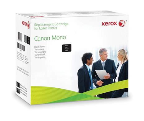 Xerox Cartuccia toner nero. Equivalente a Canon 3484B002 / CTG-725. Compatibile con Canon i-SENSYS LBP6000, i-SENSYS LBP6020, i-SENSYS LBP6030, i-SENSYS MF3010 - 2