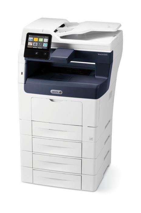 Xerox VersaLink B405 A4 45 ppm Fronte/retro Copia/Stampa/Scansione venduto PS3 PCL5e/6 2 vassoi Totale 700 fogli - 10