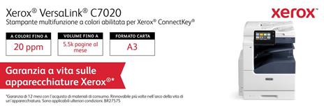 Xerox 106R03738 Laser cartridge 16500pagine Giallo cartuccia toner e laser - 2