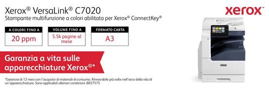 Xerox 106R03743 cartuccia toner 1 pezzo(i) Originale Magenta - 3