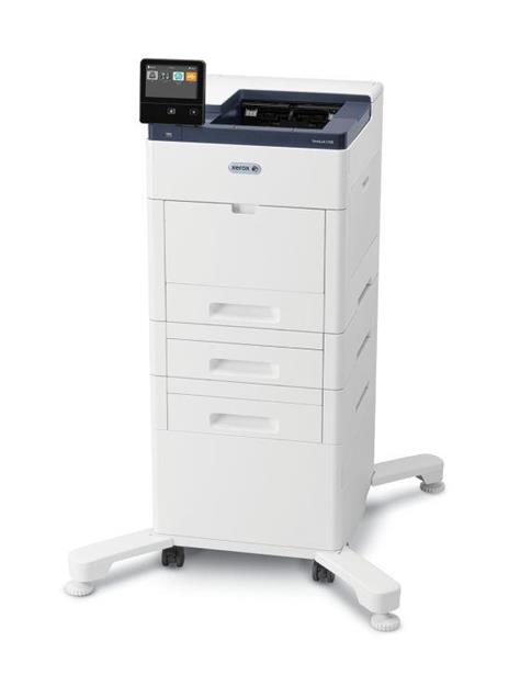 Xerox VersaLink C500 A4 45ppm Stampante fronte/retro PS3 PCL5e/6 2 vassoi 700 fogli - 4