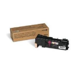 Toner Magenta 2.500 Pagine Xerox Serie 6500X Wc 6505X - 106R01595 - 6