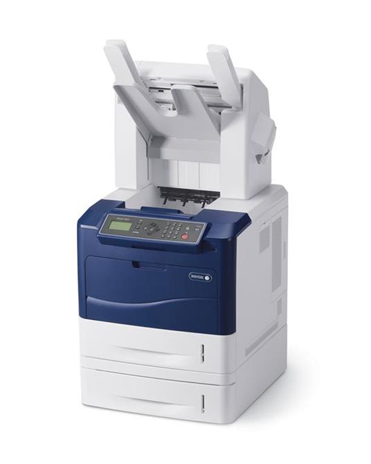 Xerox Phaser 4622V/DN 1200 x 1200DPI A4 Blu, Bianco - 15