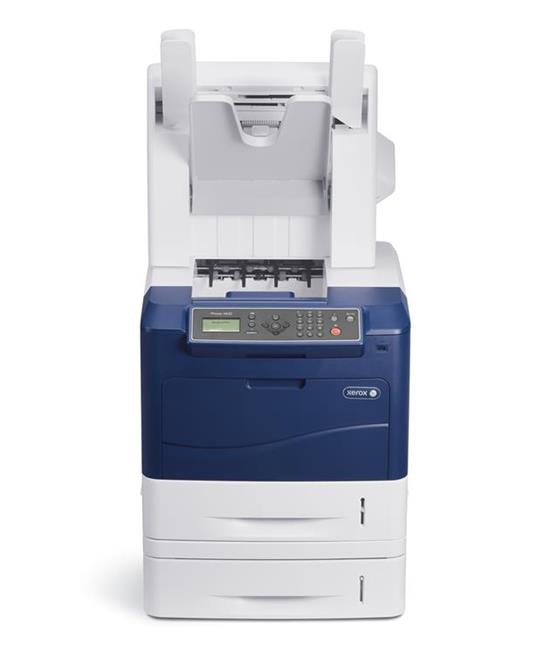 Xerox Phaser 4622V/DN 1200 x 1200DPI A4 Blu, Bianco - 5