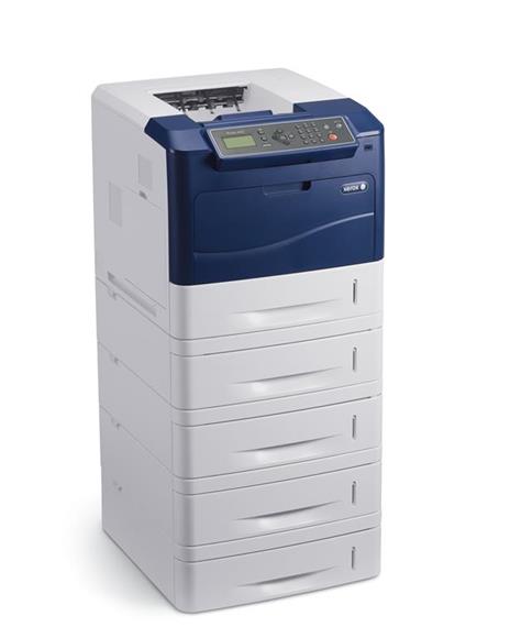 Xerox Phaser 4622V/DN 1200 x 1200DPI A4 Blu, Bianco - 7
