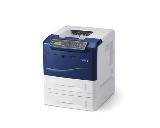Xerox Phaser 4622V/DN 1200 x 1200DPI A4 Blu, Bianco - 8