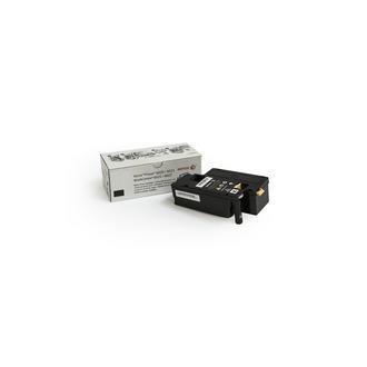 Toner Nero 2.000 Pagine Xerox Serie 6020/22X Serie 6025/27X - 106R02759 - 3