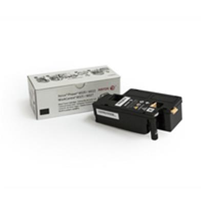 Toner Nero 2.000 Pagine Xerox Serie 6020/22X Serie 6025/27X - 106R02759 - 7