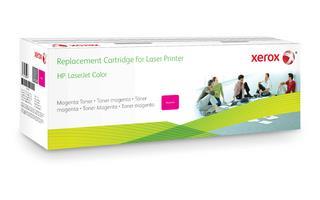 Xerox Cartuccia toner magenta. Equivalente a HP CF403X. Compatibile con HP Colour LaserJet Pro M252, Colour LaserJet Pro M274, Colour LaserJet Pro M277