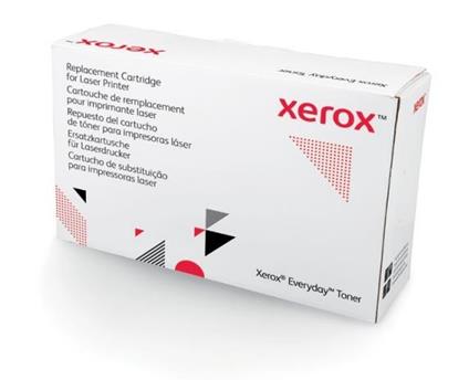 Everyday Toner Nero, HP CE255A/ CRG-324 a Xerox, 6000 pagine- (006R03627)