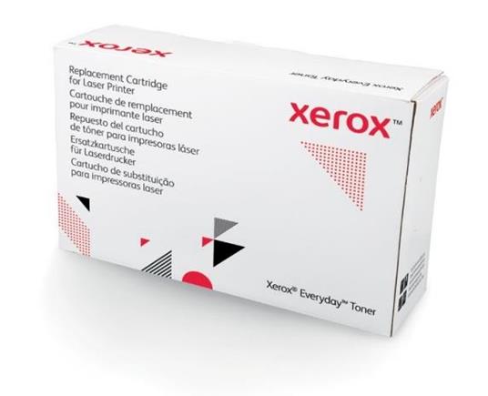 Everyday Toner Nero, HP CE390X a Xerox, 24000 pagine- (006R03633)