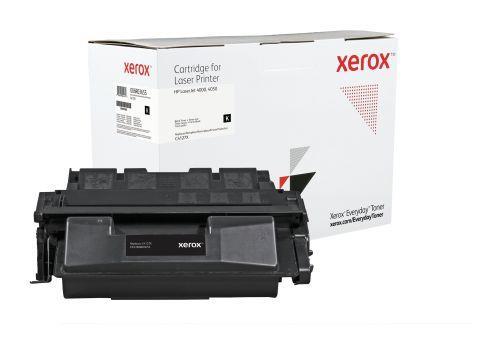 Everyday Toner Nero, HP C4127X a Xerox, 10000 pagine- (006R03655)