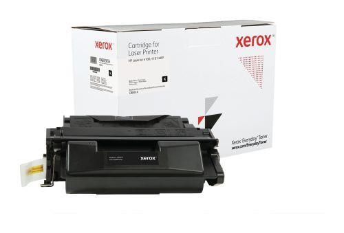 Everyday Toner Nero, HP C8061X a Xerox, 10000 pagine- (006R03656)
