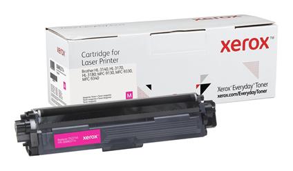Everyday Toner Magenta, Brother TN241M a Xerox, 1400 pagine- (006R03714)
