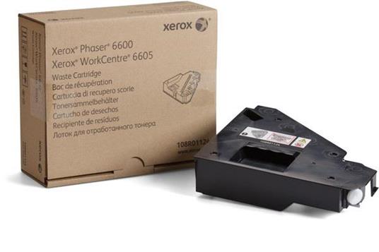 Xerox 108R01124 raccoglitori toner