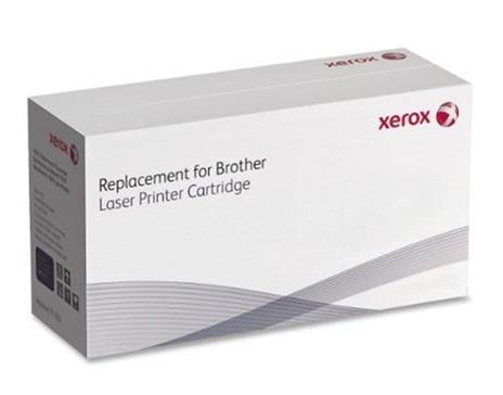 Xerox Cartuccia toner nero. Equivalente a Brother TN230BK. Compatibile con Brother DCP-9010CN, HL-3040CN/HL-3070CW, MFC-9120CN, MFC-9320W - 2