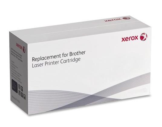 Xerox Cartuccia toner magenta. Equivalente a Brother TN230M. Compatibile con Brother DCP-9010CN, HL-3040CN/HL-3070CW, MFC-9120CN, MFC-9320W