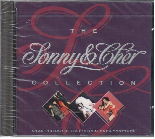 The Collection - CD Audio di Sonny & Cher