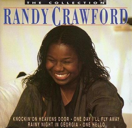 The Collection - CD Audio di Randy Crawford