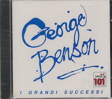 I Grandi Successi - CD Audio di George Benson