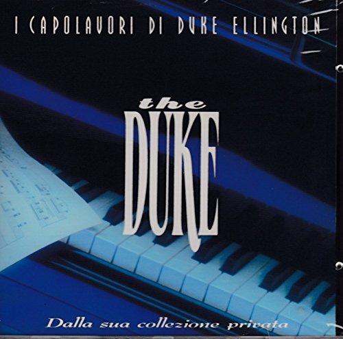 The Duke - CD Audio di Duke Ellington