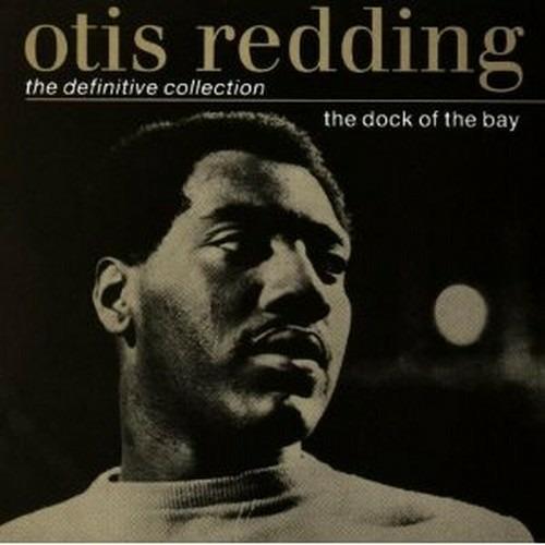 Dock of the Bay. The Definitive Collection - CD Audio di Otis Redding