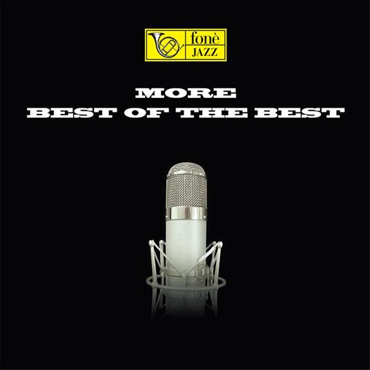 More Best Of The Best - CD Audio