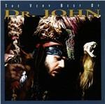 Very Best of - CD Audio di Dr. John