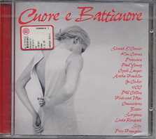 CD Cuore E Batticuore 