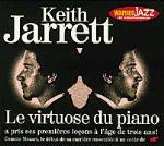 Les incontournables de - CD Audio di Keith Jarrett