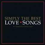 Simply The Best Love Songs (2 Cd)