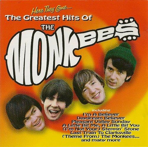 Greatest Hits - CD Audio di Monkees