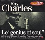 Le Genius Of Soul