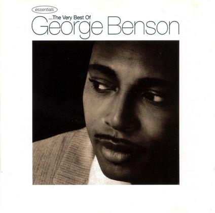 The Very Best of George Benson - CD Audio di George Benson