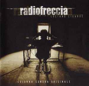 Radiofreccia (Colonna sonora) - CD Audio di Ligabue