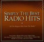 Simply The Best Radio Hits: All The Biggest Hits From The Radio