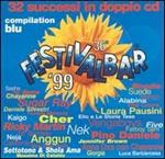 Festivalbar 99 Compilation Blu