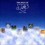 Best of Yes - CD Audio di Yes