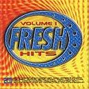Fresh Hits Volume 1 - CD Audio